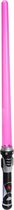 Eddy Toys Laserzwaard Roze 60 Cm