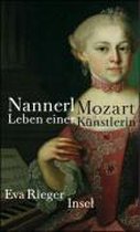 Rieger, E: Nannerl Mozart