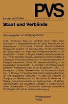 Staat Und Verbande
