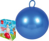 Skippybal 60 cm - Blauw