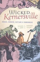 Wicked Kernersville