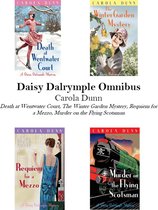 Daisy Dalrymple Omnibus (Books 1-4)