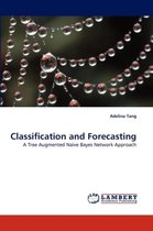 Classification and Forecasting