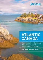 Moon Atlantic Canada (7th ed)