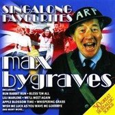 Bygraves Max Singalong Favourites 1-Cd