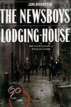 The Newsboys' Lodging House