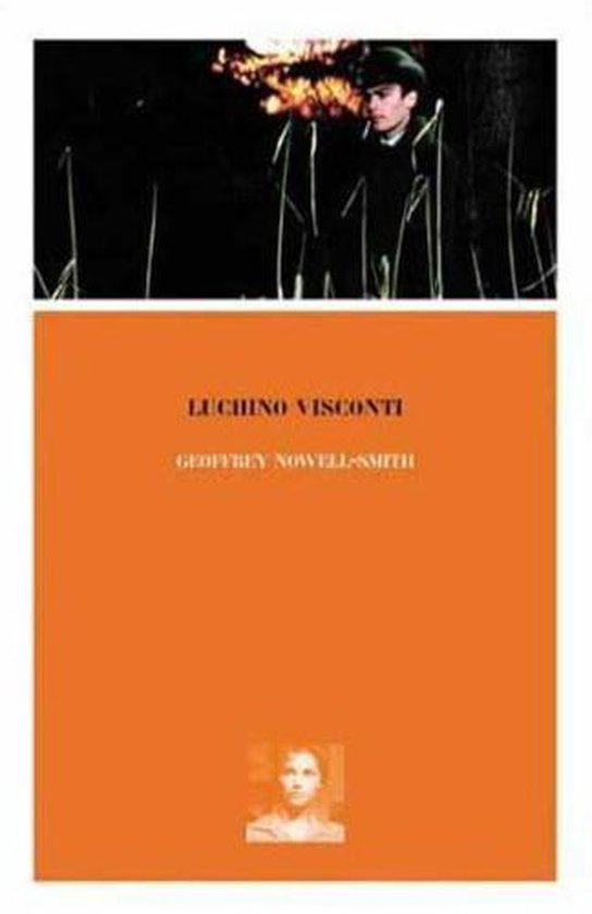 Foto: Luchino visconti
