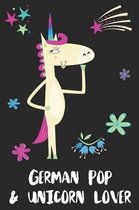 German Pop & Unicorn Lover