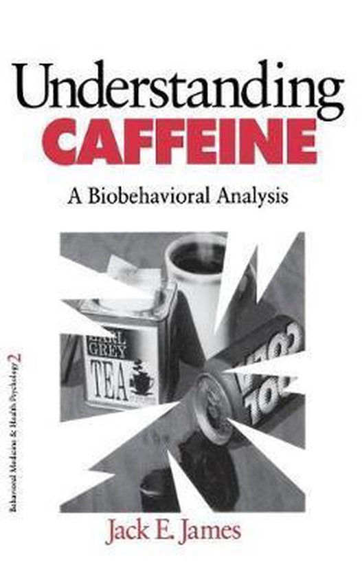 Foto: Behavioral medicine and health psychology understanding caffeine