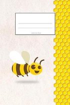 notierchen Notizbuch / Tagebuch Biene
