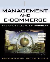 Management And E-Commerce