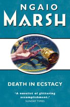 The Ngaio Marsh Collection - Death in Ecstasy (The Ngaio Marsh Collection)