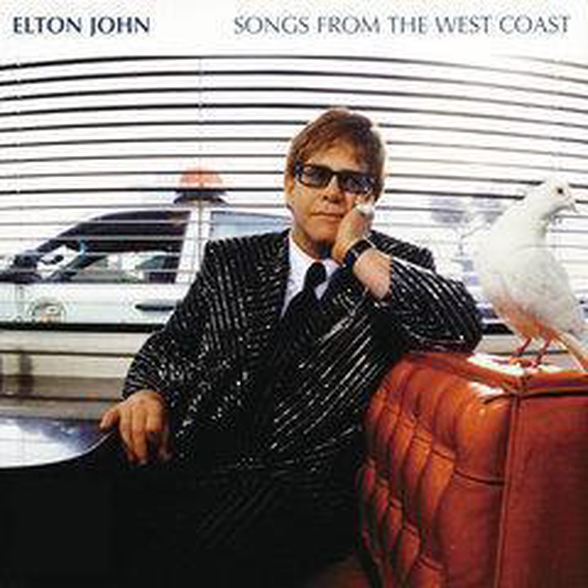 Songs from the West Coast