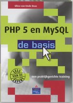 PHP 5 en MySQL 5