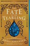 Queen of the Tearling, The 3 - The Fate of the Tearling