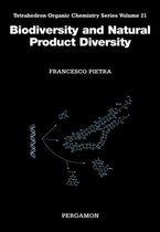 Biodiversity and Natural Product Diversity