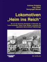 Lokomotiven "Heim ins Reich"