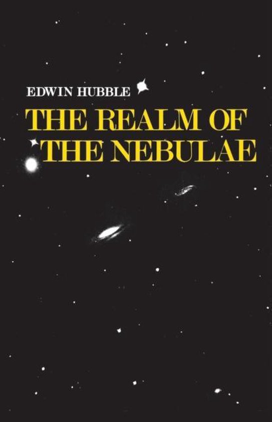 Realm Of The Nebulae - cover
