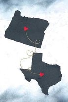 Oregon & Texas