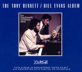 Tony Bennett/Bill Evans Album
