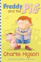 Acorns- Freddy and the Pig