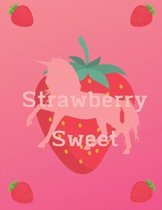 Strawberry Sweet