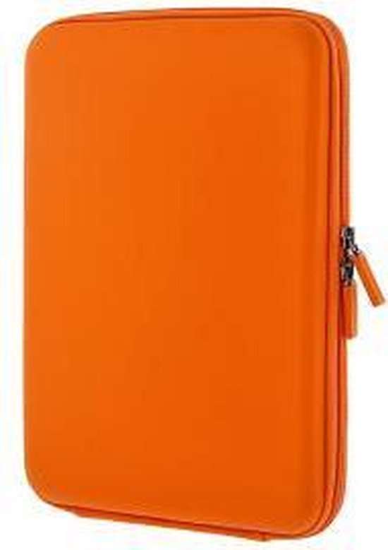 Moleskine Tablet Shell Cadmium Orange, Moleskine 9788866138211