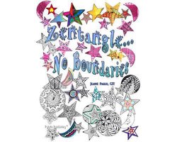 Zentangle, No Boundaries
