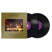 Deep Purple - Made In Japan (2 LP) (Limited Edition)