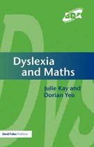 Dyslexia and Maths