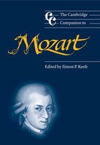 Mozart Cambridge Companion