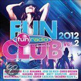 Fun Club 2012, Vol. 2