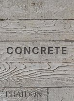 Concrete, Mini Format