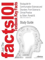 Studyguide for Communication Sciences and Disorders
