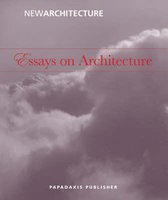 Essays on Architecture