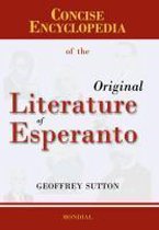 Concise Encyclopedia of the Original Literature of Esperanto