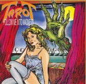 Tarot - Follow Me Into Madness (CD)