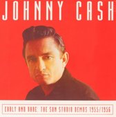 Johnny Cash - The Sun Studio Demos 1955-1956