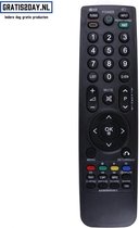 Universele afstandsbediening controller voor LG TV 's | HDTV's | LED | SMART TV