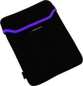 Esperanza Tablet Sleeve 10 inch - Paars - geschikt voor Samsung, Apple en Huawei