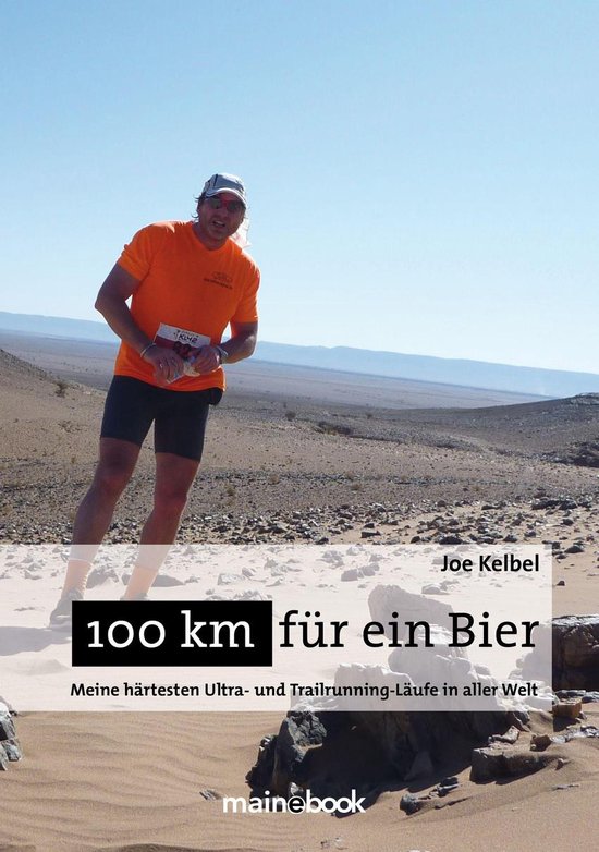 100 km für ein Bier - cover