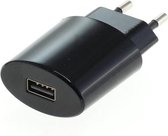 USB lader met Smart IC - 2,4A