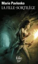 La fille-sortilege