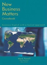New Business Matters Student Text 2