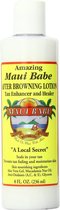 Maui Babe - After Sun Lotion