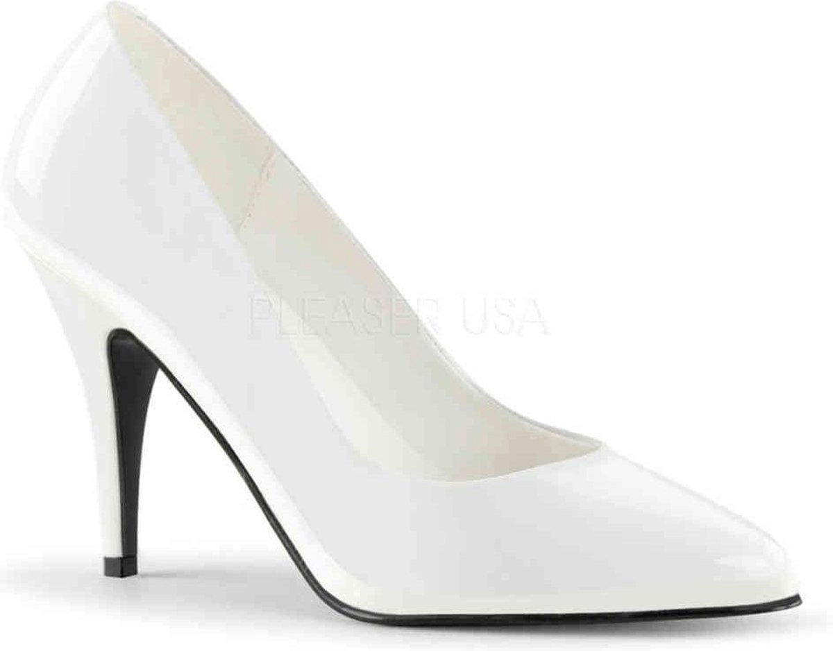 Goedkoopste EU 47 = US 16 | VANITY-420 | 4 Classic Pump