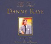Great Danny Kaye