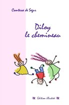 DILOY LE CHEMINEAU