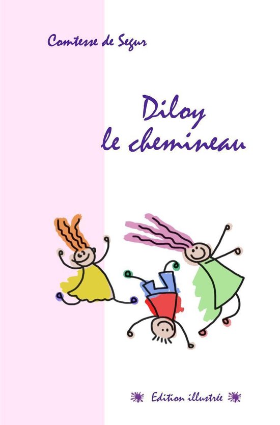 DILOY LE CHEMINEAU