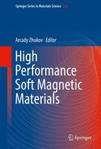 Springer Series in Materials Science 252 - High Performance Soft Magnetic Materials